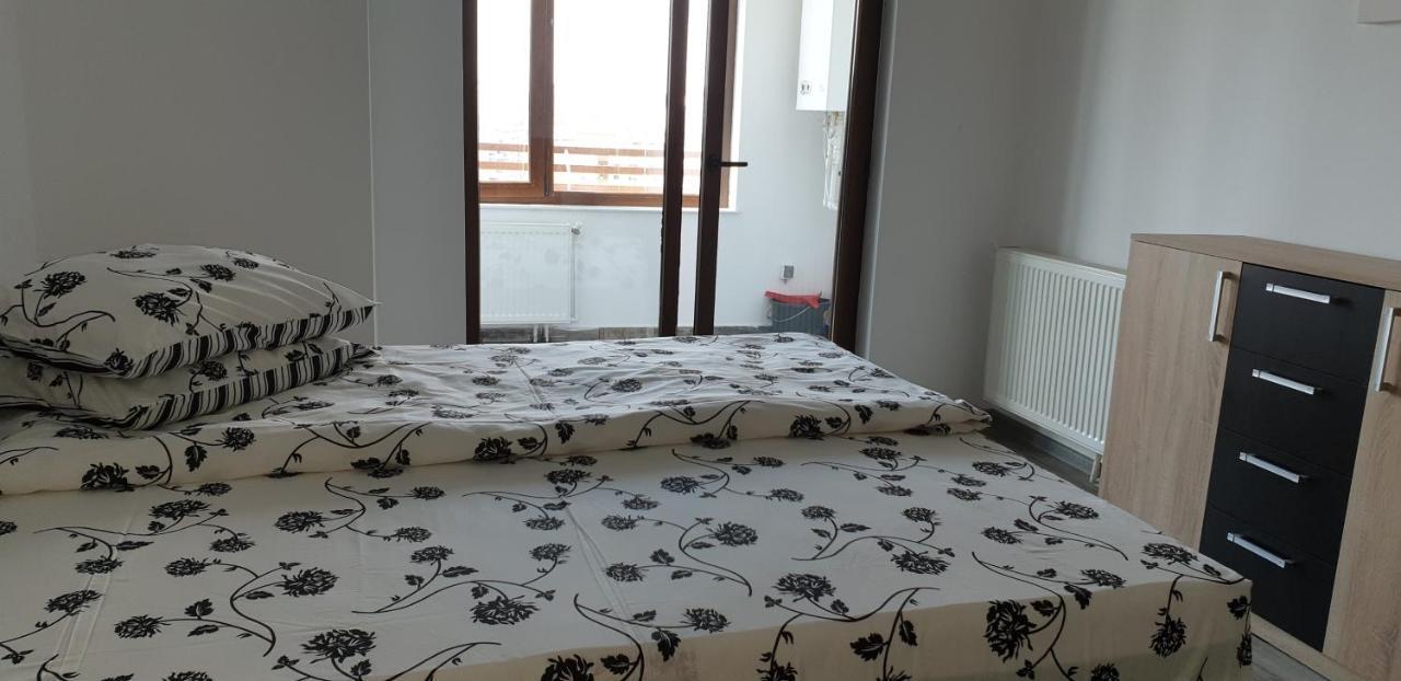 Domeview Apartment - Vitan Mall Бухарест Экстерьер фото
